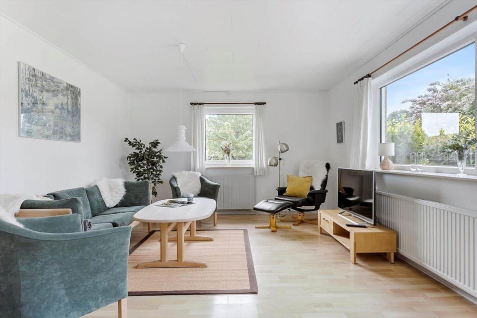 1068-Stege-Ulvshalevej-122 House in Stege