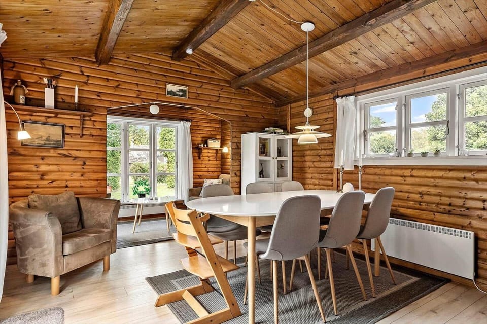 3032-Stege-Ankeret-4 House in Stege