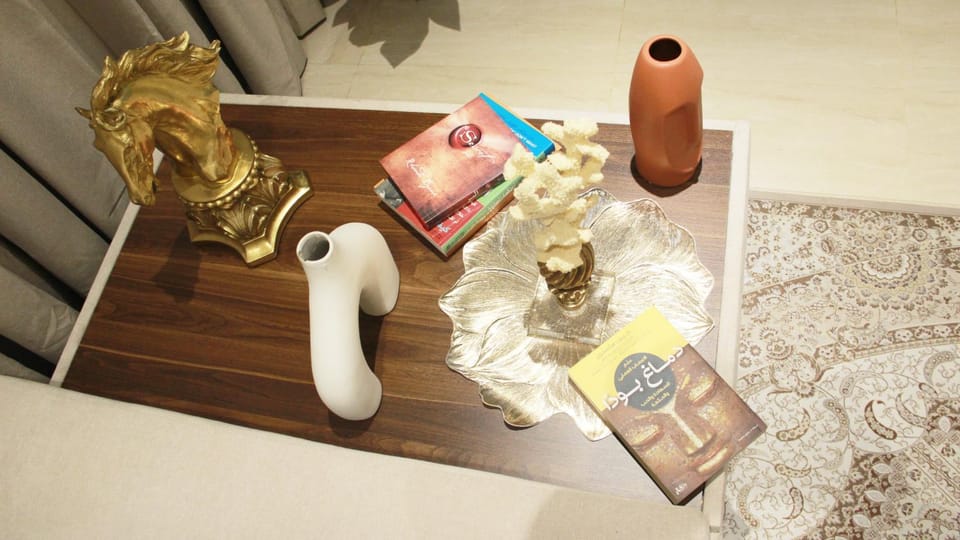 نايا هومز العليا Naya home,s Apartment in Riyadh