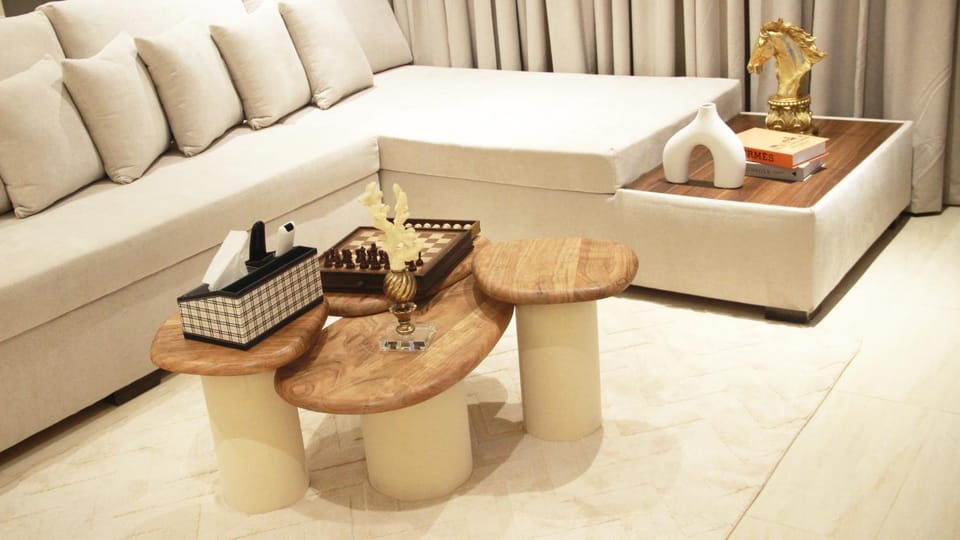 نايا هومز العليا Naya home,s Apartment in Riyadh