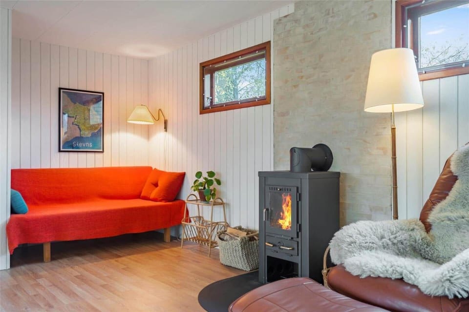 R607-Rodvig-Stevns-Thormodsvej-7 House in Zealand