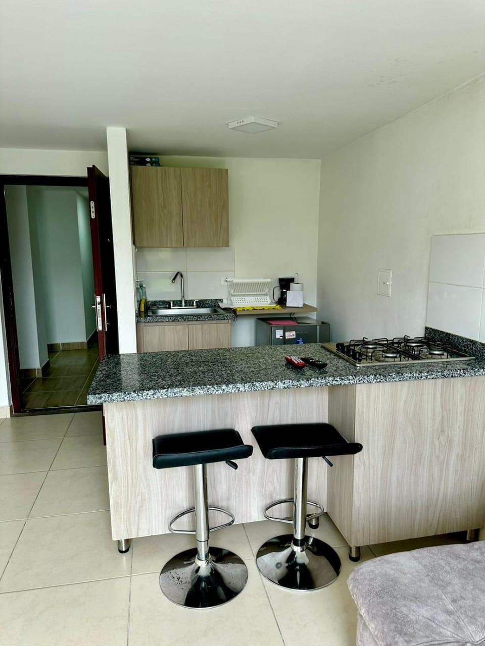 Urban Apartamentos Modernos Full Equipados de 2 y 3 habitaciones Sector CC Fundadores U Autónoma Manizales Apartment in Manizales