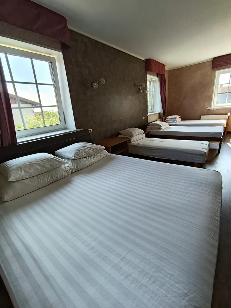 Urusel hostel Bed and Breakfast in Tallinn