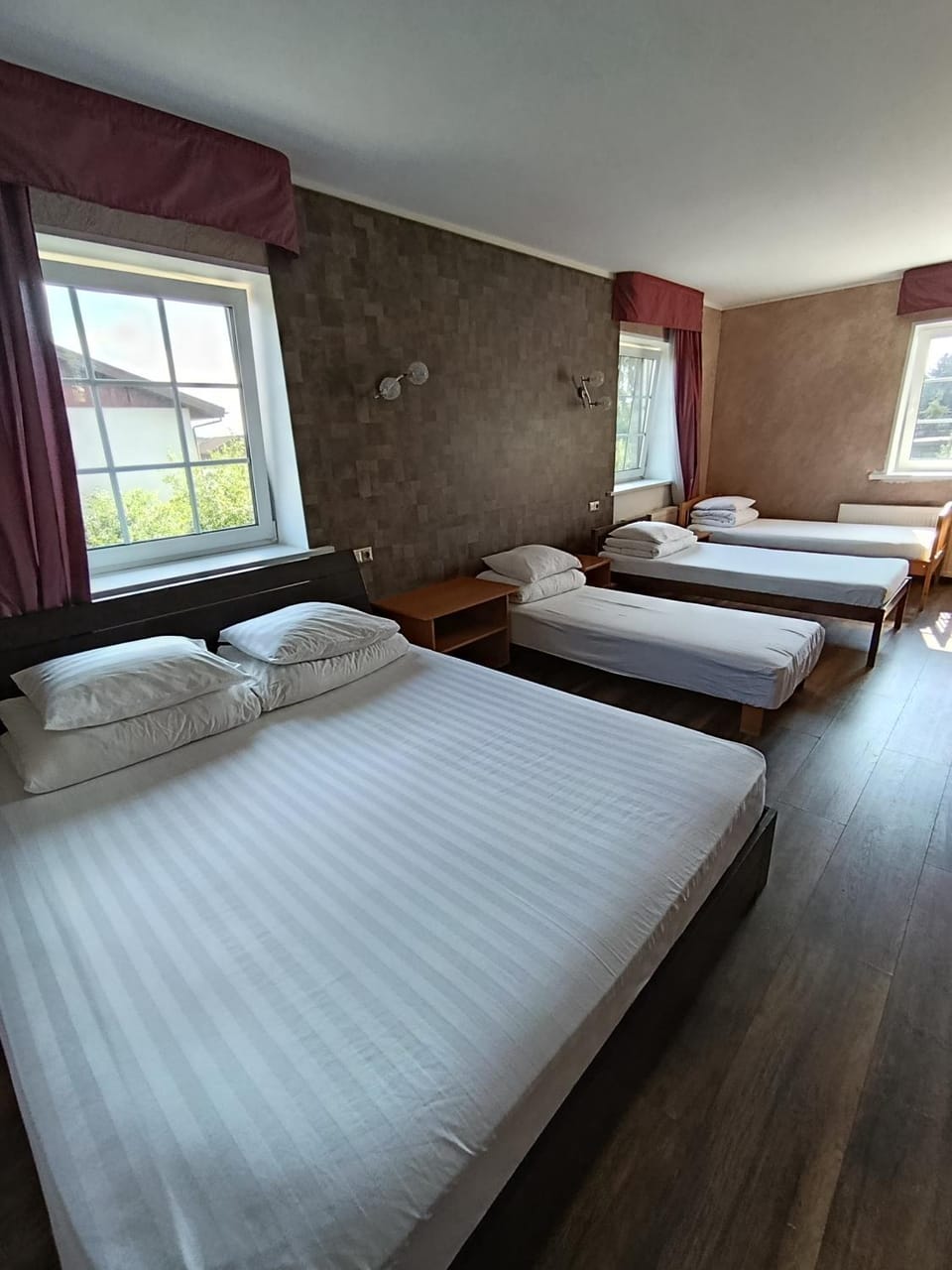 Urusel hostel Bed and Breakfast in Tallinn
