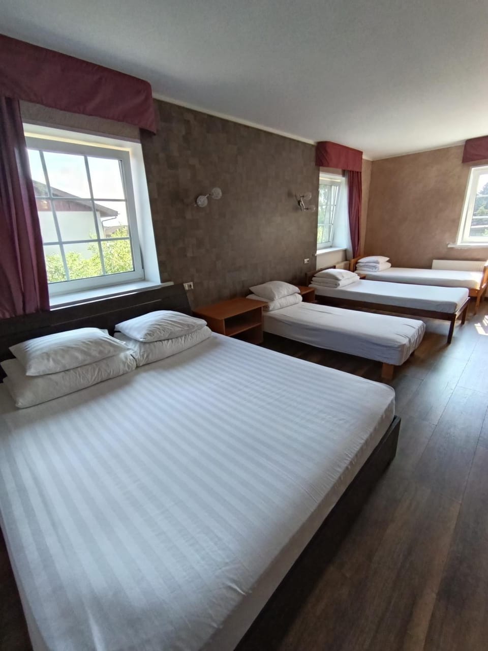 Urusel hostel Bed and Breakfast in Tallinn