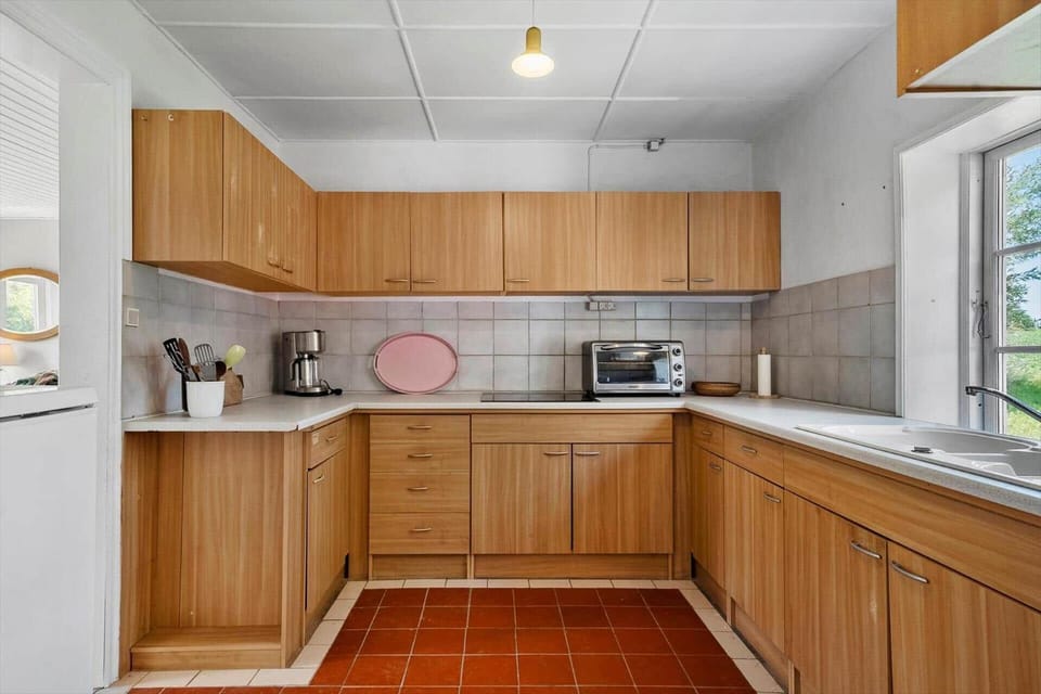 4037-Borre-Sondre-Landevej-37 House in Zealand
