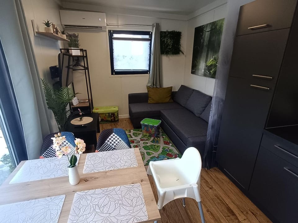 Modularhouses Nochilinga House in Austria