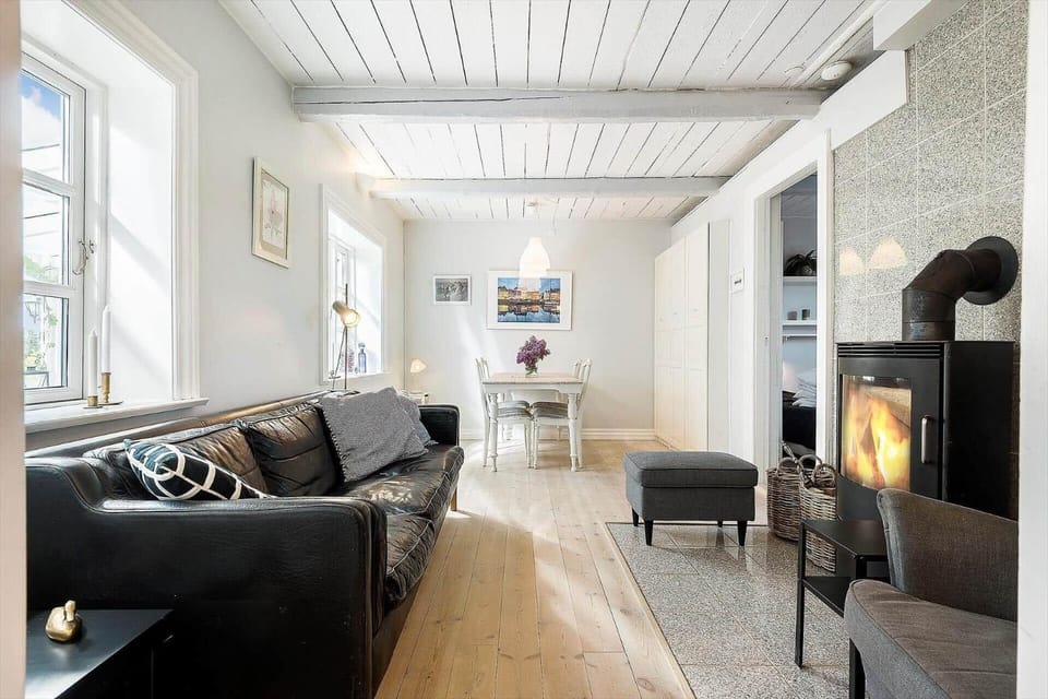 R507-Store-Heddinge-Hojerup-Skovvej-5 House in Zealand