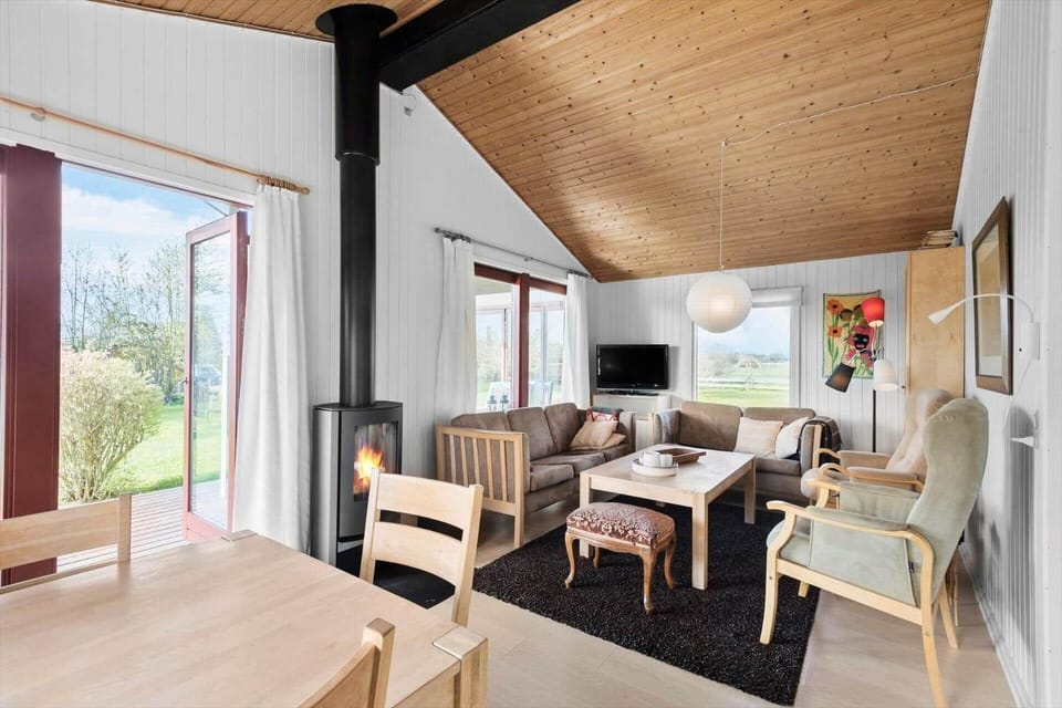 R905-Rodvig-Stevns-Stuven-5 House in Zealand