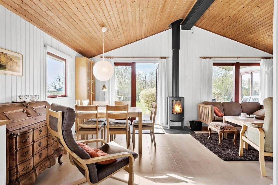 R905-Rodvig-Stevns-Stuven-5 House in Zealand