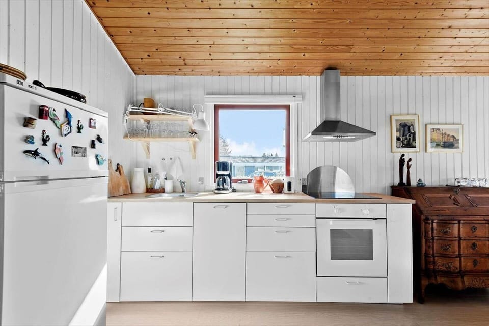 R905-Rodvig-Stevns-Stuven-5 House in Zealand