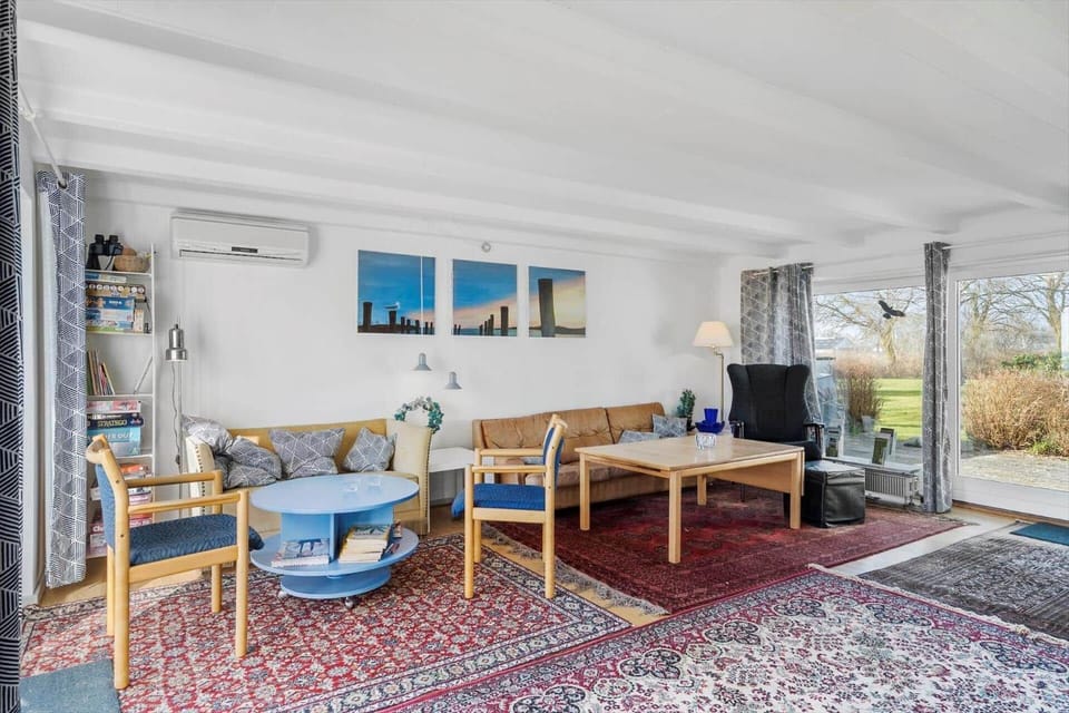 8211-Mern-Havnen-4 House in Stege