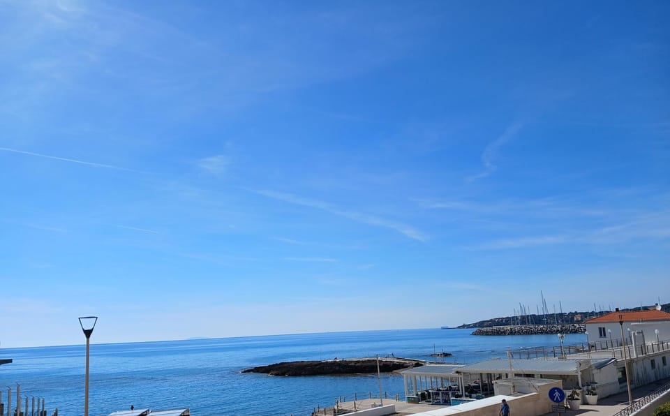 Casa al mare 2 Apartment in Rosignano Solvay
