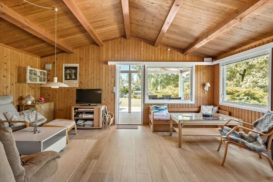 1076-Stege-Havtornvej-6 House in Stege