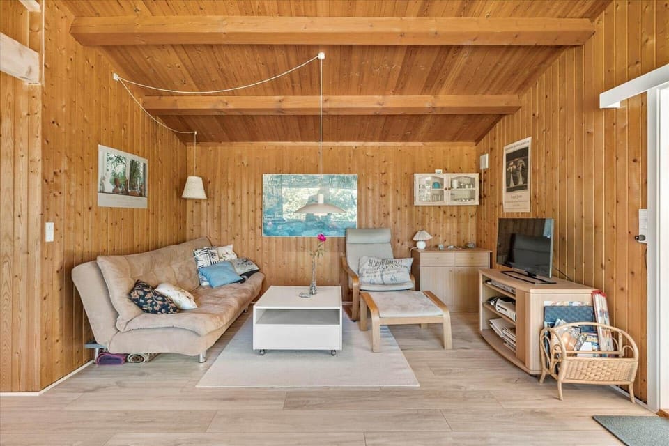 1076-Stege-Havtornvej-6 House in Stege