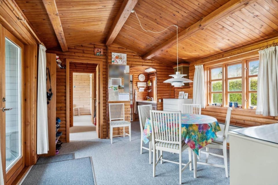 8247-Lundby-Rusevaenget-17 House in Zealand