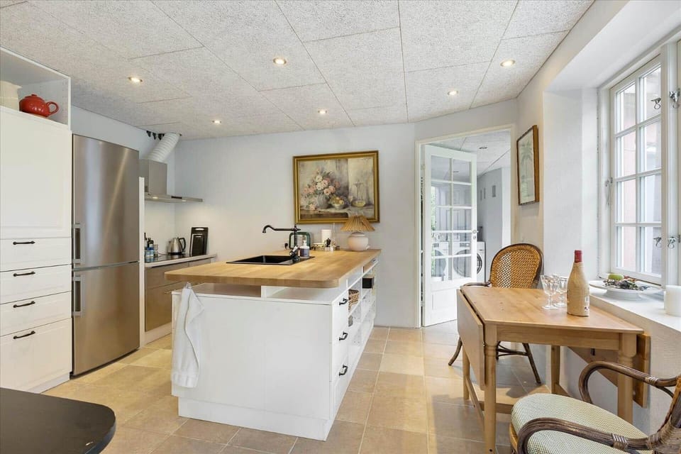 4263-Stege-Mollebrondstraede-13 House in Stege