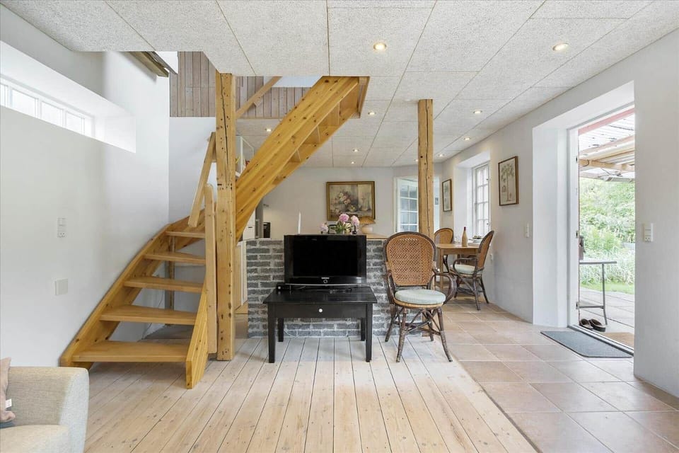 4263-Stege-Mollebrondstraede-13 House in Stege