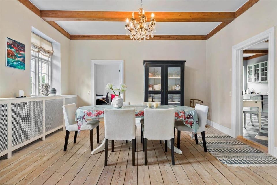 3302-Stege-Brakildevej-2 House in Stege