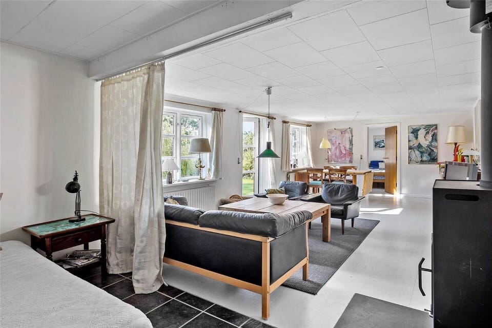 6318-Stege-Holtegardsvej-18-B House in Stege