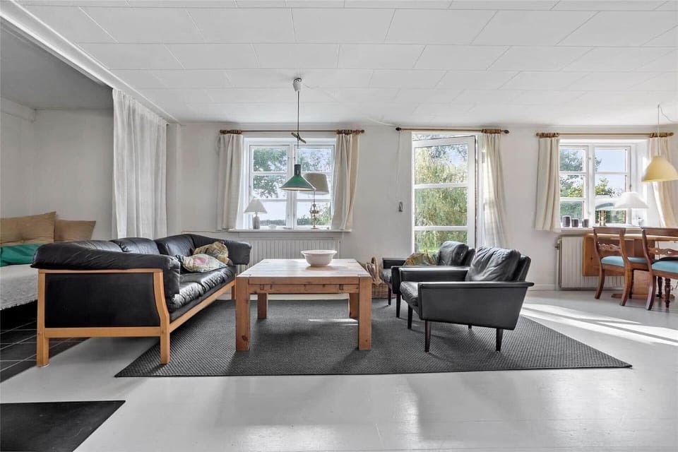 6318-Stege-Holtegardsvej-18-B House in Stege