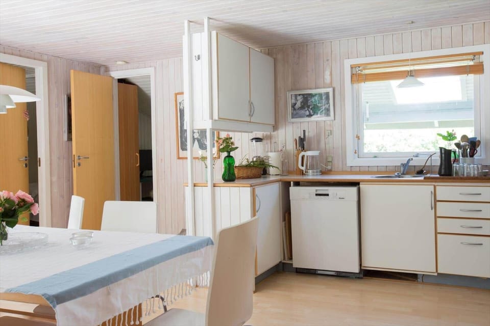 1329-Stege-Lavendelvej-10 House in Stege