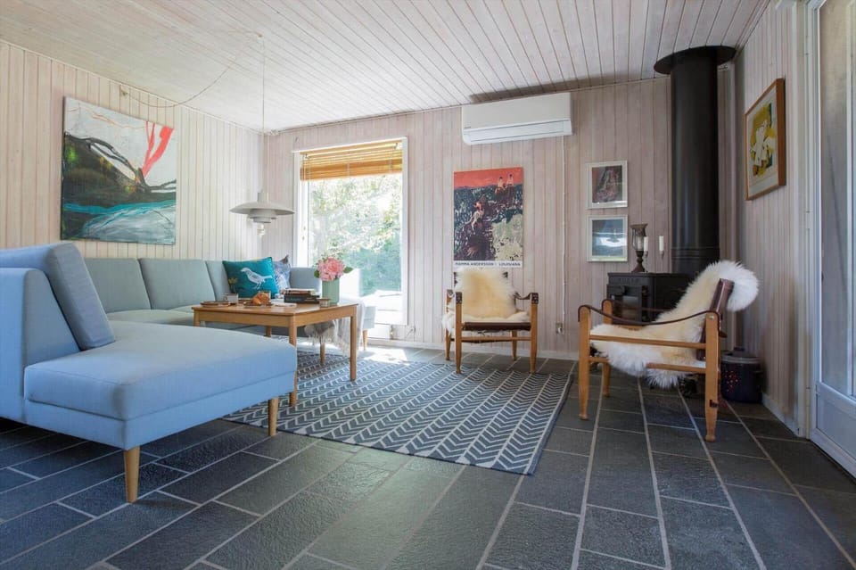 1329-Stege-Lavendelvej-10 House in Stege