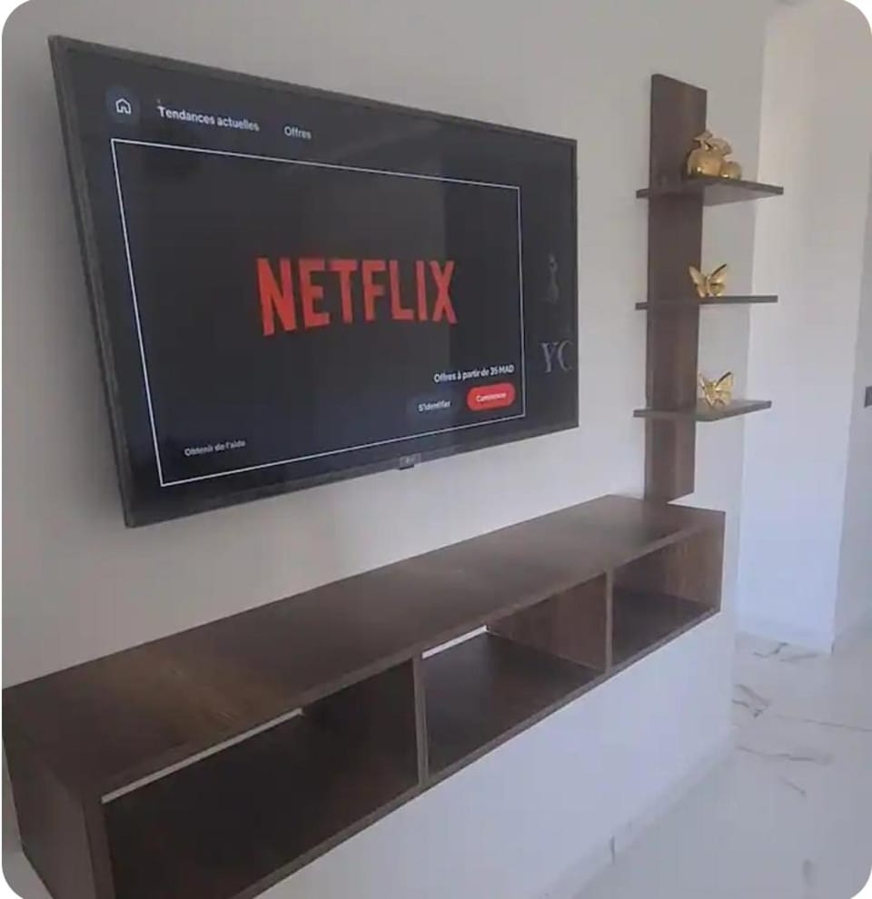 Appart Belle Vue Apartment in Tangier