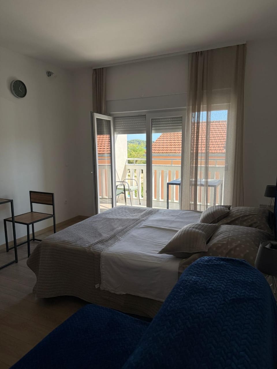 Blue Paradise Srima Bed and Breakfast in Šibenik-Knin County, Croatia