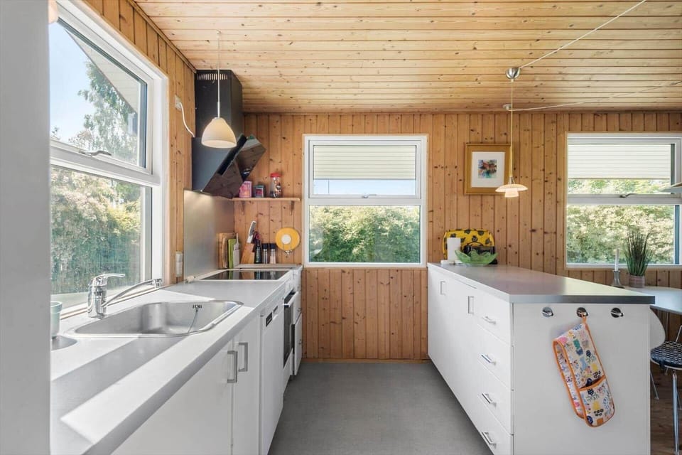 R732-Rodvig-Strandlaugsvej-5-A House in Zealand