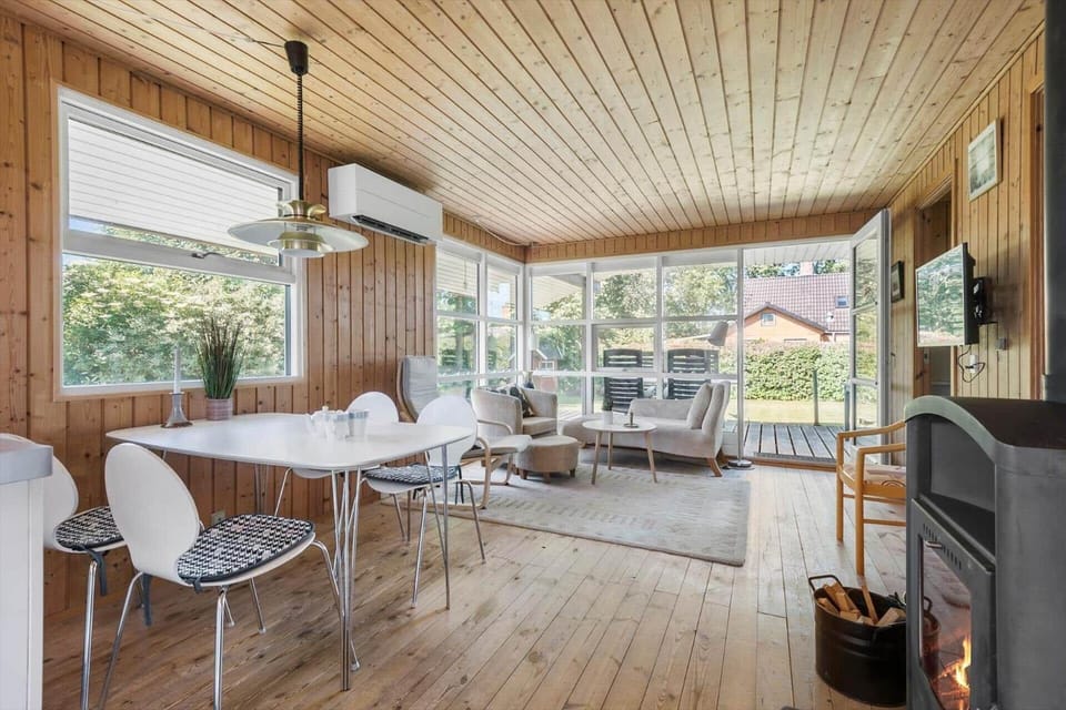 R732-Rodvig-Strandlaugsvej-5-A House in Zealand