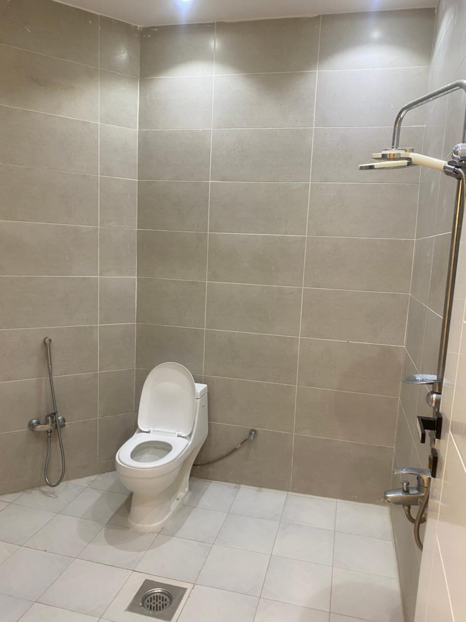 شقة غرفتين وصاله بحوش Apartment in Saudi Arabia