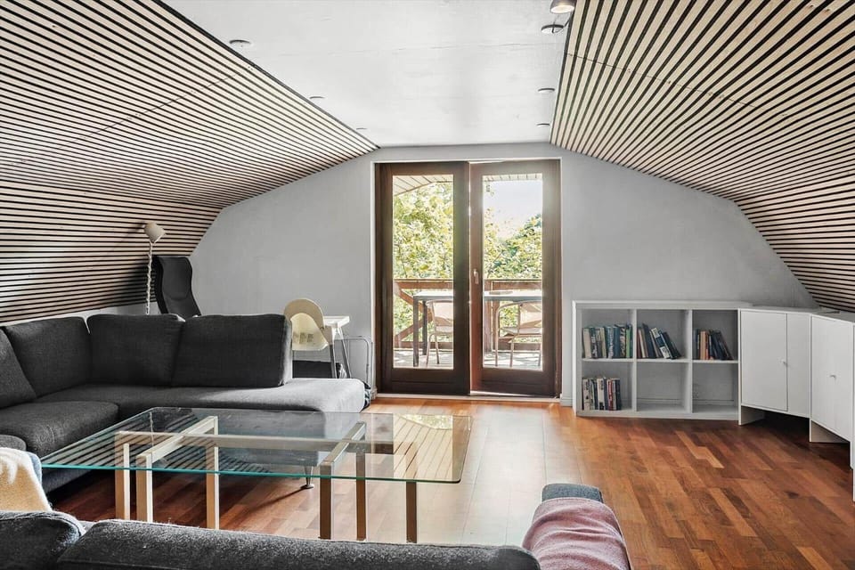 8106-Mern-kindvig-enge-Kaersangervej-6 House in Stege