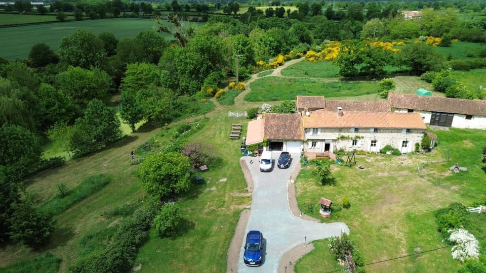 Chambre d'hôte de Rochette Vacation rental in Nouvelle-Aquitaine