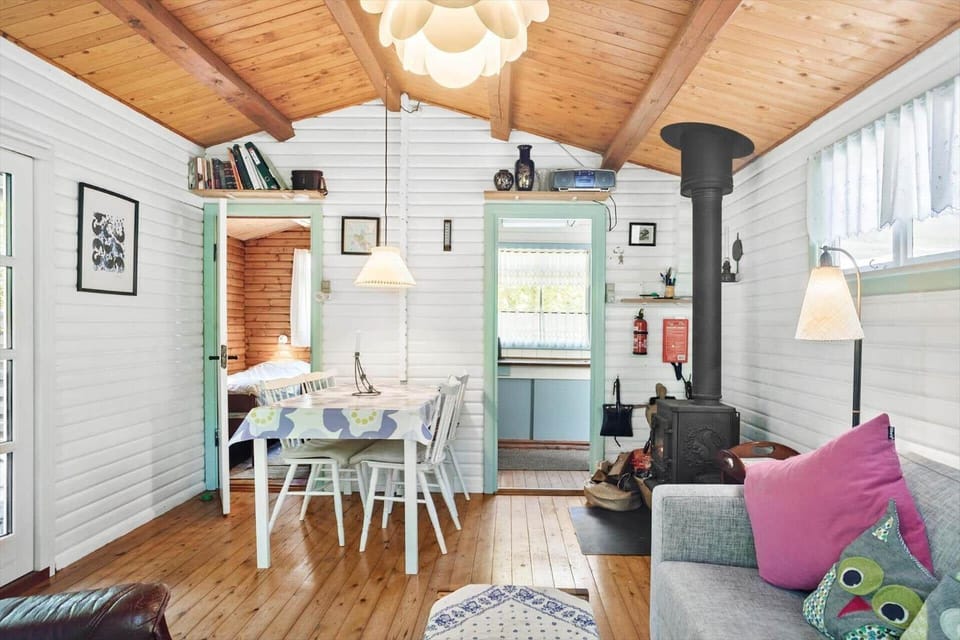 2025-Stege-Ulvshalevej-319 House in Stege