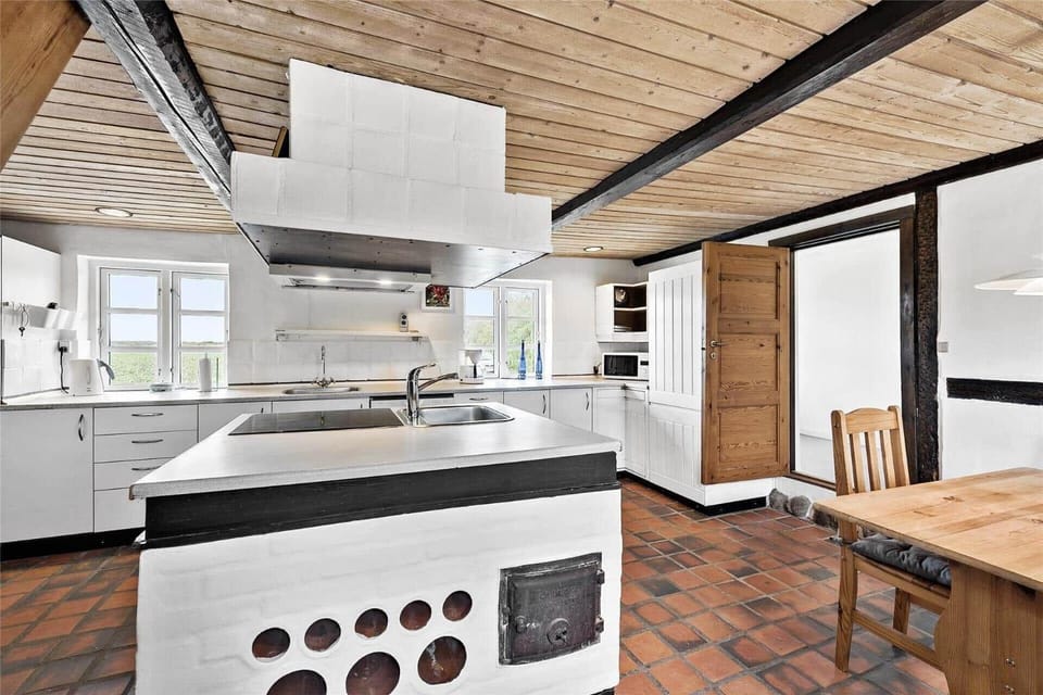 FA009-Faxe-Ladeplads-Brandskov-6 House in Zealand