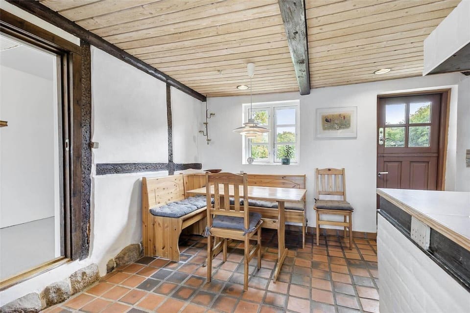 FA009-Faxe-Ladeplads-Brandskov-6 House in Zealand