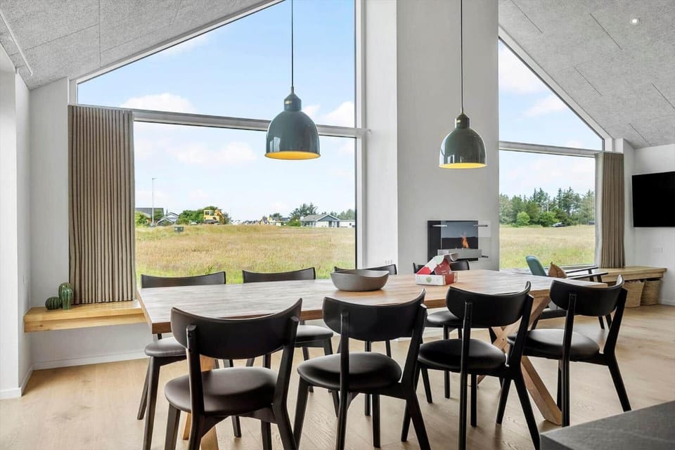871-Thisted-Smedevej-3-A House in Denmark