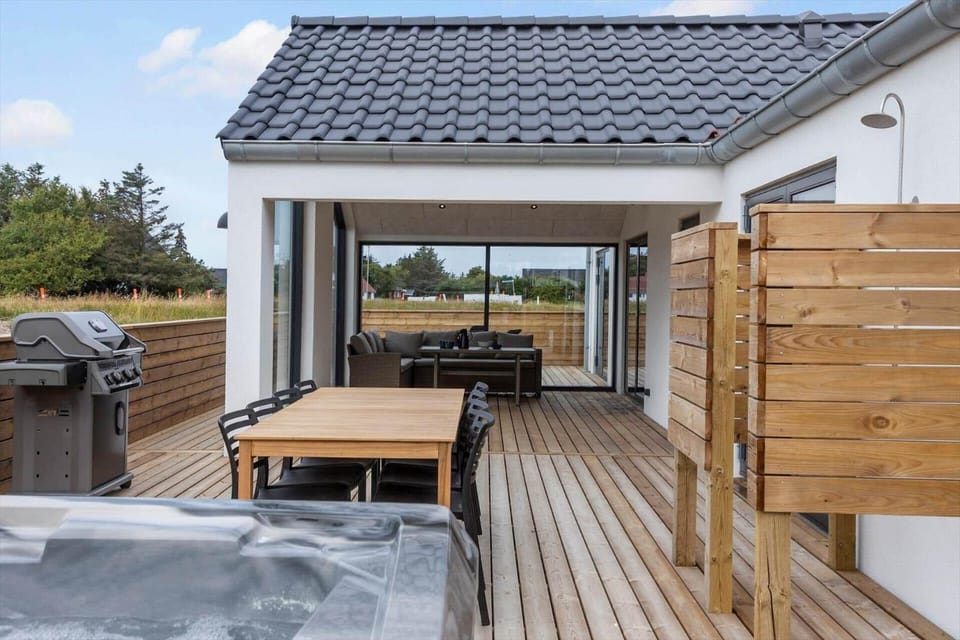 871-Thisted-Smedevej-3-A House in Denmark