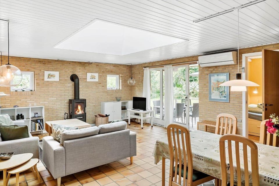 1037-Stege-Kristtjornvej-23 House in Stege