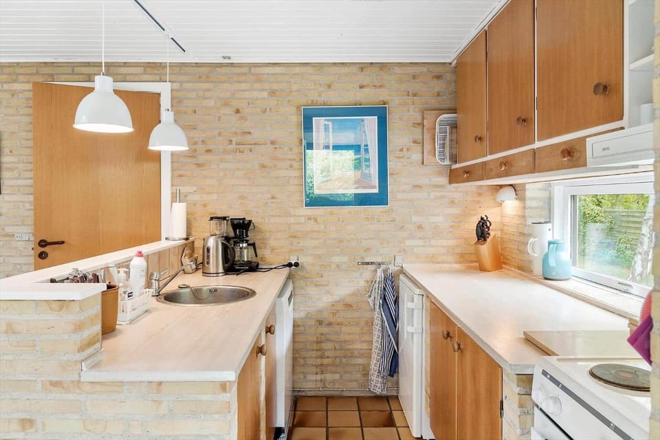 1037-Stege-Kristtjornvej-23 House in Stege