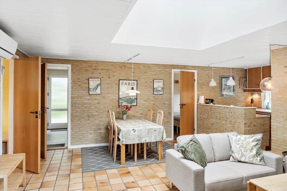 1037-Stege-Kristtjornvej-23 House in Stege