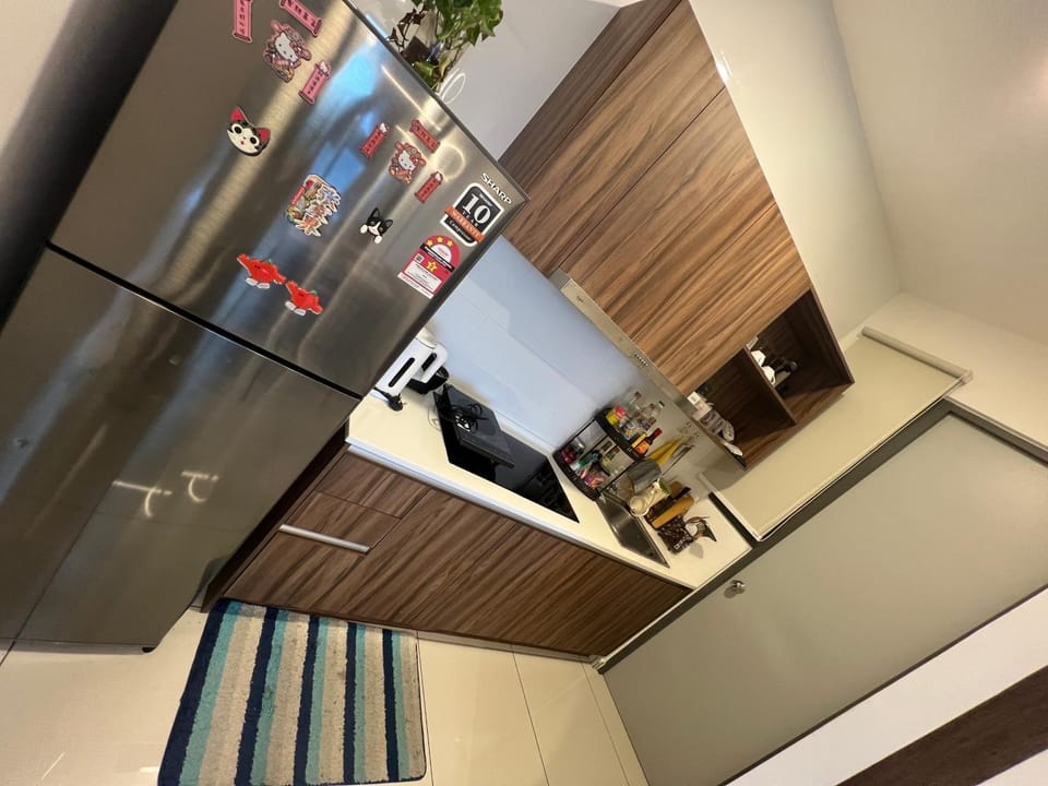 洋洋客栈 Apartment in Federal Territory of Kuala Lumpur