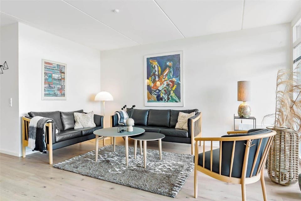 781-Thisted-Havstokken-28-A Apartment in Denmark