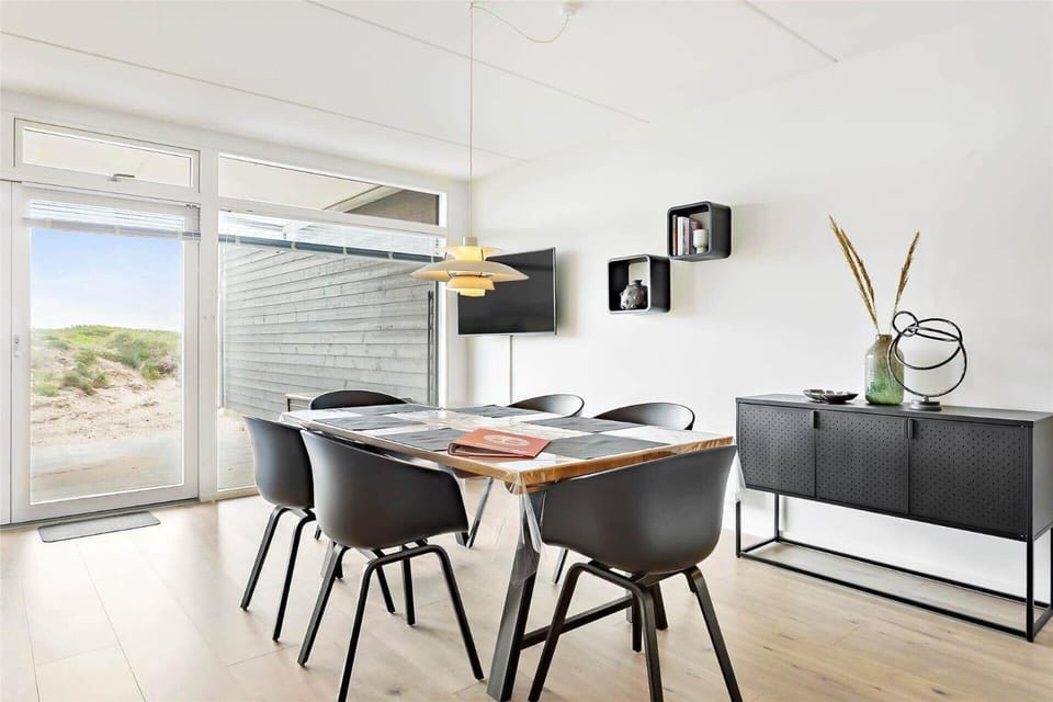 781-Thisted-Havstokken-28-A Apartment in Denmark