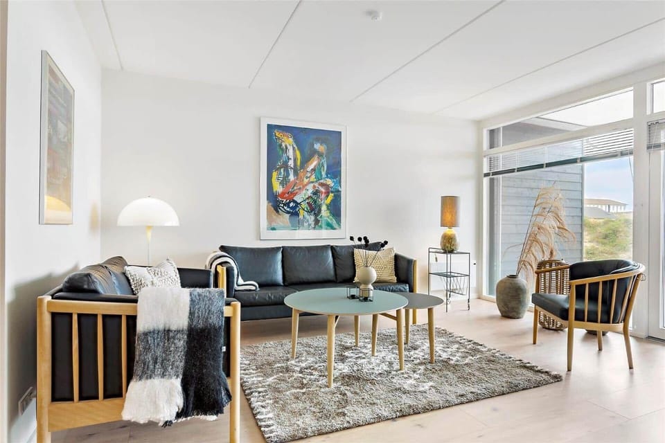 781-Thisted-Havstokken-28-A Apartment in Denmark