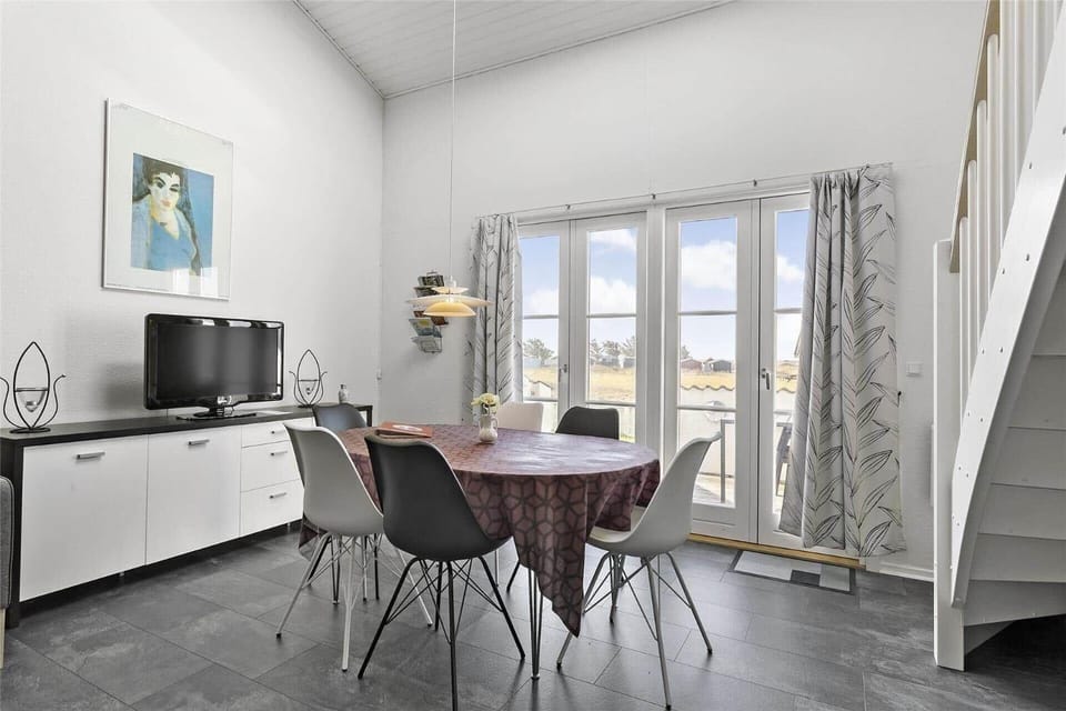212-Vestervig-Havnevej-1-lejl-12 Apartment in Vestervig