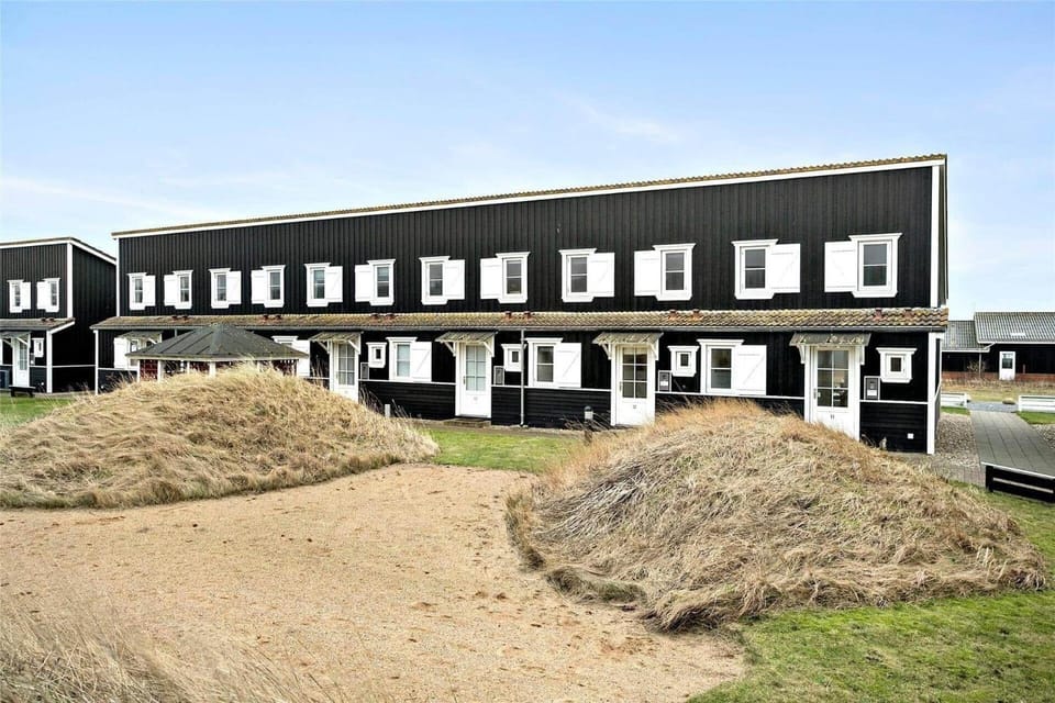 212-Vestervig-Havnevej-1-lejl-12 Apartment in Vestervig