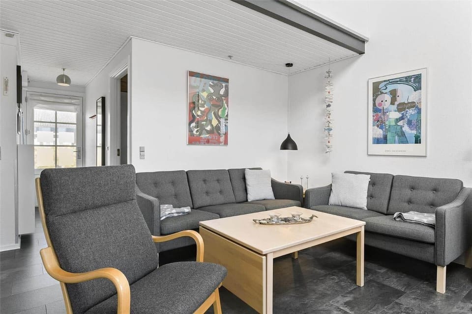 212-Vestervig-Havnevej-1-lejl-12 Apartment in Vestervig