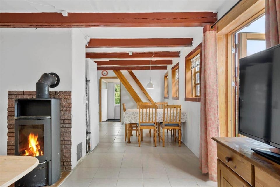 S705-Stroby-Hybenvej-1 House in Zealand